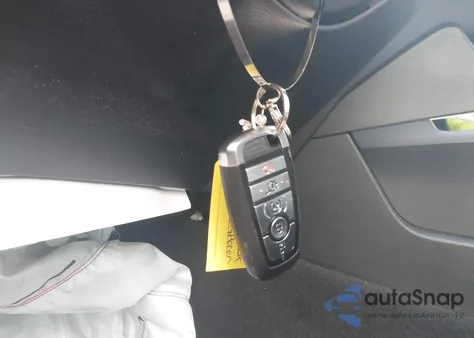 2022 Ford Explorer St from USA, damaged, VIN 1FM5K8GC2NGC04419